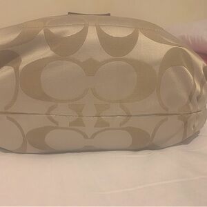 NWT coach bag